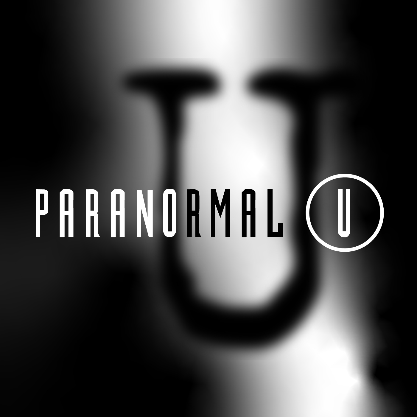 Paranormal U Cover Art